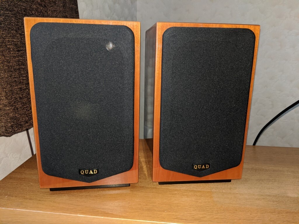 quad 11l2 speakers